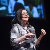 Antonieta Rojas de Arias