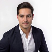 Luis Felipe Hernández Domínguez