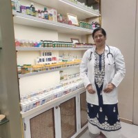 Dr. Meera Herwadkar