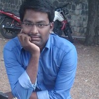 Vemula Prasanthsagar