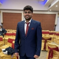 Mohit Kishan