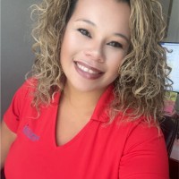 Yhvonne Gomez