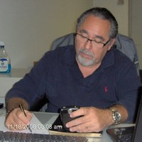 Francisco Nunez