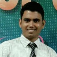 Virendra Lalji Yadav