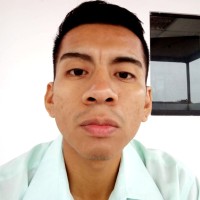 Alexis Joel Huertas Namuche