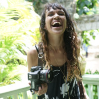 Angie Diaz Detoy