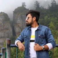 Harish Rajendran