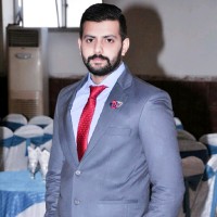 Hashim Suleman