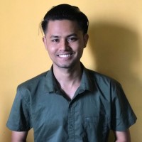 Bimochan Shrestha