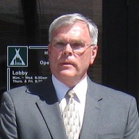 Ray Walch