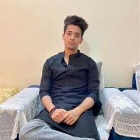 Rahul Kothari