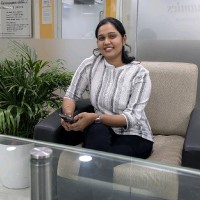 Pavithra Pandi