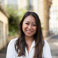 Mimi Tran, M.Ed