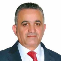 Eyad Shahin