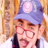 M Waqas Waqas Shah