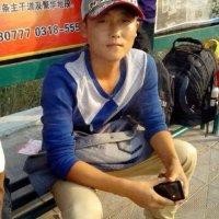 谢晓荣