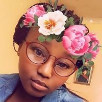 Akhona Mfebe