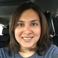 Yvonne Salazar