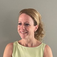 Suzanne van den Beukel