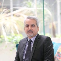 PP Singh