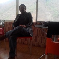 Arup Kumar Dey