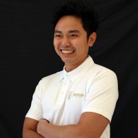 Simon Huang