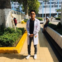 José Carlos Curahua