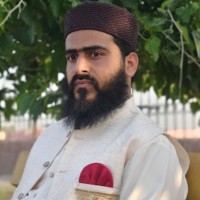 Muhammad Kashif Riaz