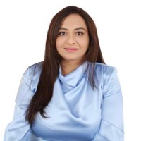 Hetal Somaiya