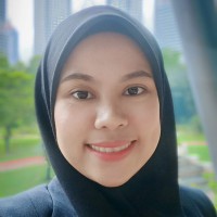 Nurul Sofiah Ismail