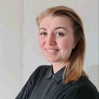 Kjersti Dahle