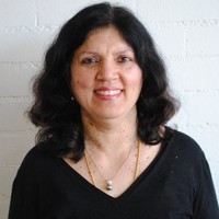Mangala Srinivasan PgMP
