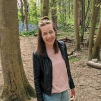 Ilse van Holsteyn - van Kester