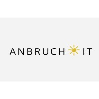 Anbruch-IT Solutions