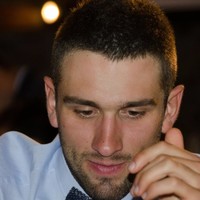 Samuele Usseglio Prinsi