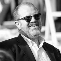 Rev. Brad Beeman