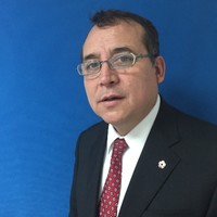 Moises Perdomo Mata