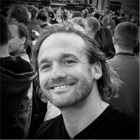 Victor Grogger
