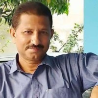 Dhananjai Tripathi