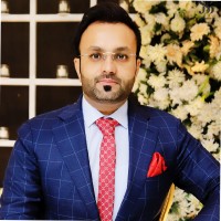 Fahad Chohan