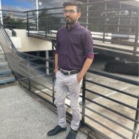 Parth Patel