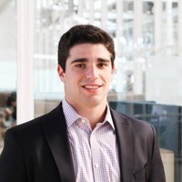 Aaron Simon