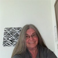 Mary Hanson