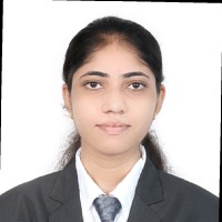 Dr. Krupali Gohil