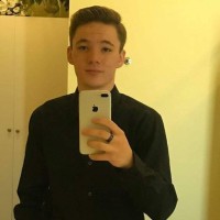 Tyler Vanleuvan