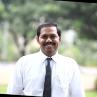 Swaminathan Subramanian