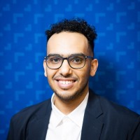 Ahmed Almaghrbi