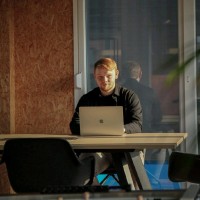 Jasper Reinders