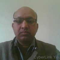 Mohd Salman Idrisi
