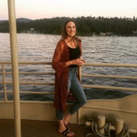Ciara Girard